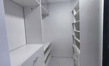 Alquiler de Departamento en Manta, Zona Sur