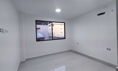 Alquiler de Departamento en Manta, Zona Sur