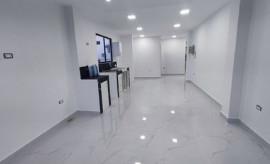 Alquiler de Departamento en Manta, Zona Sur