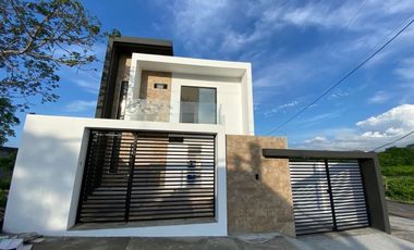 Casa en Venta en Manta Zona Sur