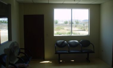 Galpón en Venta en Manta Zona Norte