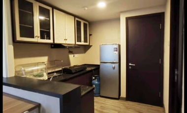 Dijual 2.6M Fully Furnished 2 Bed Apartemen Central Park Residences Tower Adeline