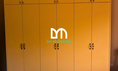 For Lease/Rent: House and Lot in Beverly Hills Subdivision, Antipolo City