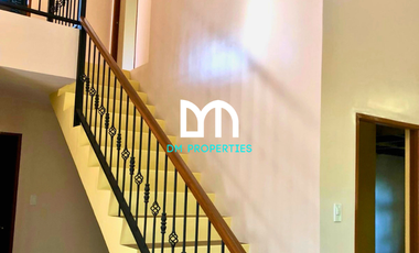 For Lease/Rent: House and Lot in Beverly Hills Subdivision, Antipolo City