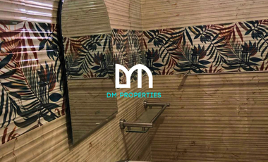 For Lease/Rent: House and Lot in Beverly Hills Subdivision, Antipolo City