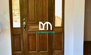 For Lease/Rent: House and Lot in Beverly Hills Subdivision, Antipolo City