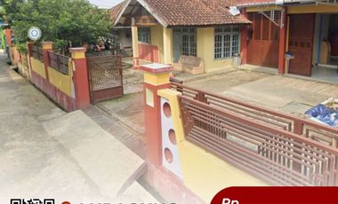 RUMAH ASETKU – LURAGUNG (TANAH DAN BANGUNAN) KABUPATEN KUNINGAN