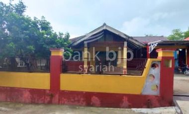 RUMAH ASETKU – LURAGUNG (TANAH DAN BANGUNAN) KABUPATEN KUNINGAN