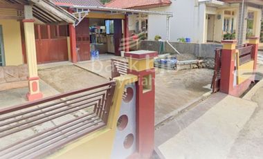 RUMAH ASETKU – LURAGUNG (TANAH DAN BANGUNAN) KABUPATEN KUNINGAN