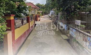 RUMAH ASETKU – LURAGUNG (TANAH DAN BANGUNAN) KABUPATEN KUNINGAN