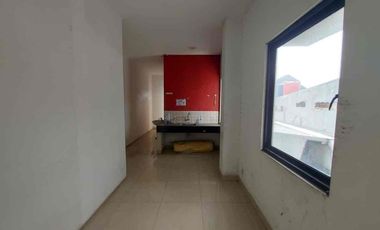 Gedung ex Showroom cengkareng bagus strategis