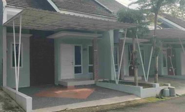 DIJUAL RUMAH MURAH TAMBAKSOGRA PURWOKERTO