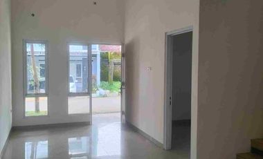 DIJUAL RUMAH MURAH TAMBAKSOGRA PURWOKERTO