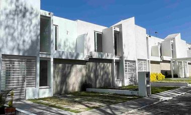 Casa en Renta en los Fuertes,