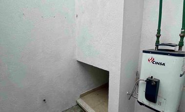 Casa en Renta en los Fuertes,