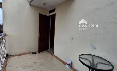 RUMAH 2 LANTAI DIJUAL DI JOGJA DEKAT KAMPUS STIPRAM DAN PASAR KOTAGEDE