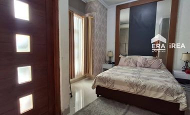 RUMAH 2 LANTAI DIJUAL DI JOGJA DEKAT KAMPUS STIPRAM DAN PASAR KOTAGEDE