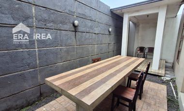 RUMAH 2 LANTAI DIJUAL DI JOGJA DEKAT KAMPUS STIPRAM DAN PASAR KOTAGEDE