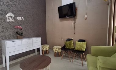 RUMAH 2 LANTAI DIJUAL DI JOGJA DEKAT KAMPUS STIPRAM DAN PASAR KOTAGEDE