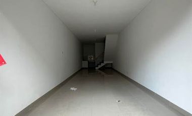 Disewa Ruko Strategis 4 Lantai di Pademangan Cocok Aneka Usaha, Kantor, Dekat Wisata Ancol & Pusat Grosir Mangga Dua, Pasar Pademangan Barat, Jakut