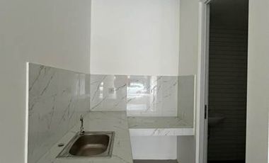 Disewa Ruko Strategis 4 Lantai di Pademangan Cocok Aneka Usaha, Kantor, Dekat Wisata Ancol & Pusat Grosir Mangga Dua, Pasar Pademangan Barat, Jakut