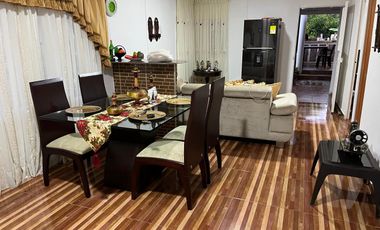 CASA CAMPESTRE EN VENTA PALMIRA ZONA RURAL