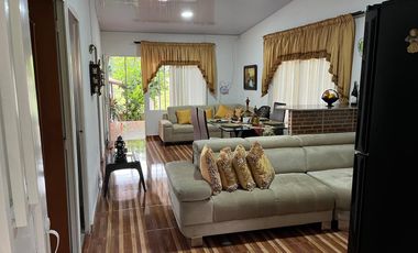 CASA CAMPESTRE EN VENTA PALMIRA ZONA RURAL