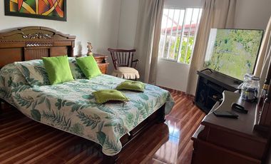CASA CAMPESTRE EN VENTA PALMIRA ZONA RURAL