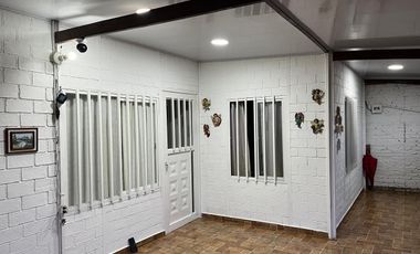 CASA CAMPESTRE EN VENTA PALMIRA ZONA RURAL