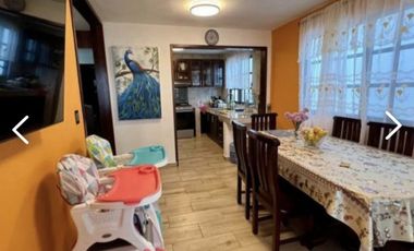 CASA EN VENTA CUANALA JUAN C. BONILLA