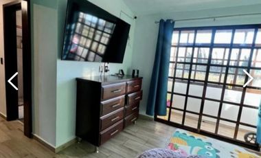 CASA EN VENTA CUANALA JUAN C. BONILLA
