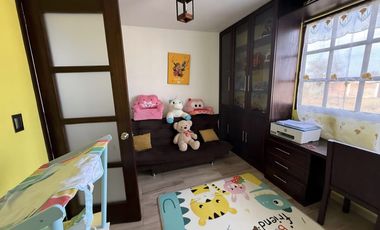 CASA EN VENTA CUANALA JUAN C. BONILLA