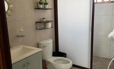 CASA EN VENTA CUANALA JUAN C. BONILLA