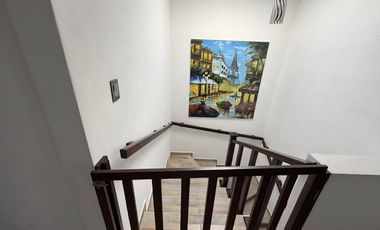 CASA EN VENTA CUANALA JUAN C. BONILLA