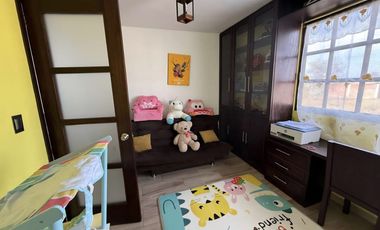 CASA EN VENTA CUANALA JUAN C. BONILLA
