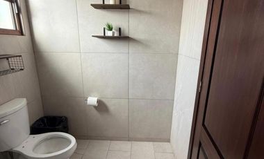CASA EN VENTA CUANALA JUAN C. BONILLA