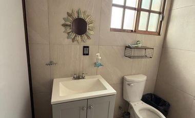 CASA EN VENTA CUANALA JUAN C. BONILLA