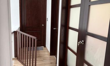CASA EN VENTA CUANALA JUAN C. BONILLA