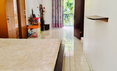 Dijual Cepat Rumah Siap Huni Lokasi Strategis Di Jatibening Bekasi
