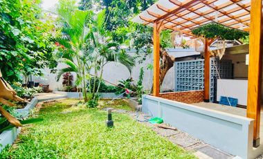 Dijual Cepat Rumah Siap Huni Lokasi Strategis Di Jatibening Bekasi