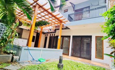 Dijual Cepat Rumah Siap Huni Lokasi Strategis Di Jatibening Bekasi