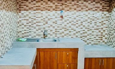 Dijual Cepat Rumah Siap Huni Lokasi Strategis Di Jatibening Bekasi