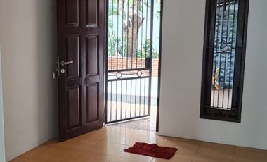 Dijual Cepat Rumah Siap Huni Lokasi Strategis Di Jatibening Bekasi