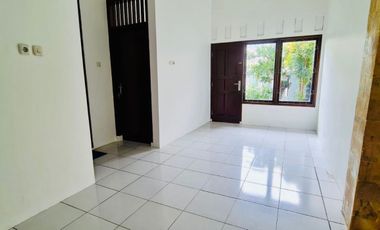 Dijual Cepat Rumah Siap Huni Lokasi Strategis Di Jatibening Bekasi