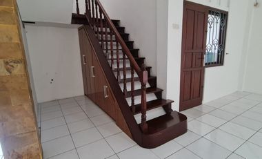Dijual Cepat Rumah Siap Huni Lokasi Strategis Di Jatibening Bekasi