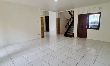 Dijual Cepat Rumah Siap Huni Lokasi Strategis Di Jatibening Bekasi