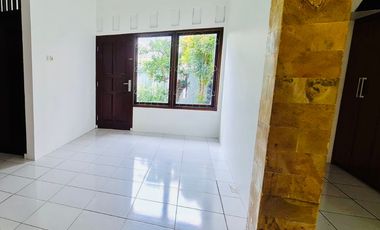 Dijual Cepat Rumah Siap Huni Lokasi Strategis Di Jatibening Bekasi