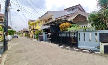 Dijual Cepat Rumah Siap Huni Lokasi Strategis Di Jatibening Bekasi