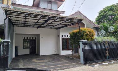Dijual Cepat Rumah Siap Huni Lokasi Strategis Di Jatibening Bekasi