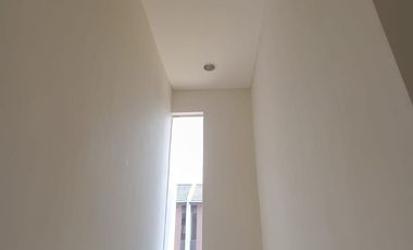 Disewakan Rumah di Cendana Prive Posisi Hoek